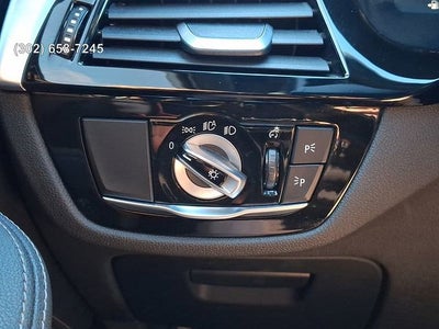 2023 BMW 5 Series 530i xDrive