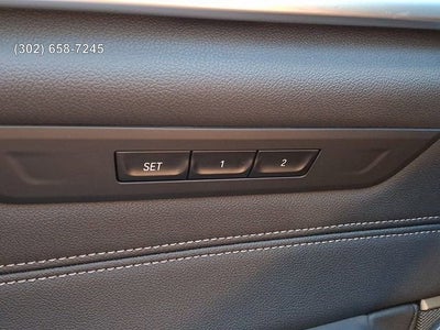 2023 BMW 5 Series 530i xDrive