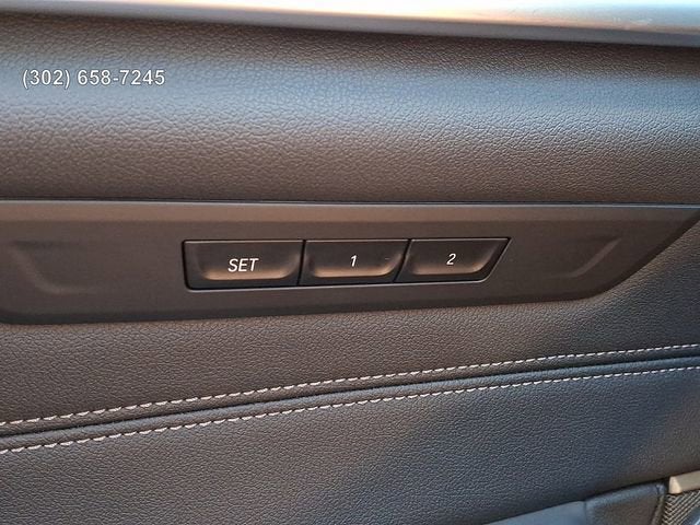 2023 BMW 5 Series 530i xDrive
