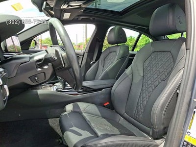 2022 BMW 530 i xDrive