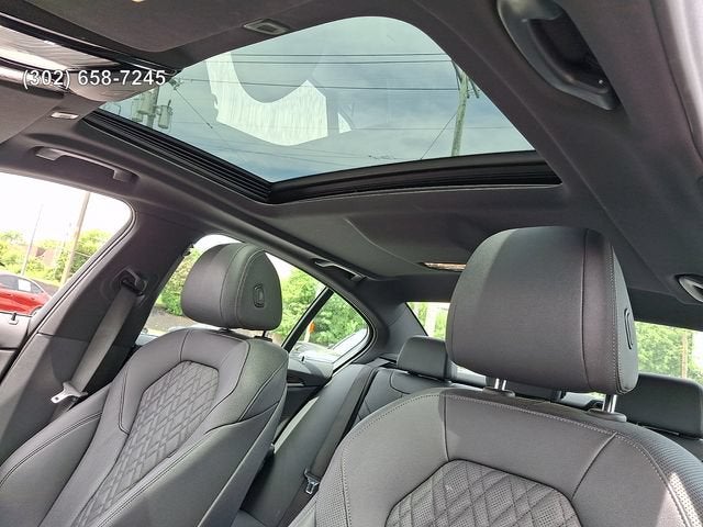 2022 BMW 530 i xDrive