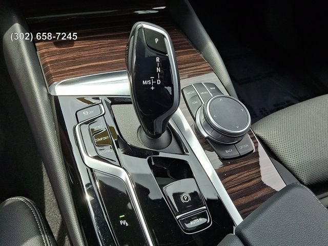 2022 BMW 530 i xDrive