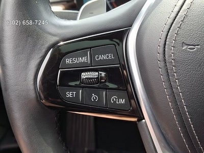2022 BMW 530 i xDrive