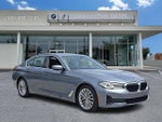 2022 BMW 530 i xDrive