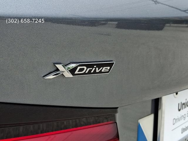2022 BMW 530 i xDrive