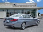 2022 BMW 530 i xDrive