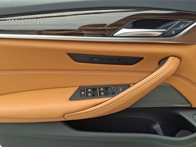 2023 BMW 530 i xDrive