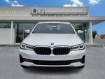 2023 BMW 530 i xDrive