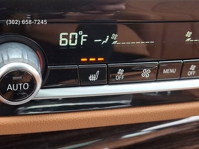 2023 BMW 530 i xDrive