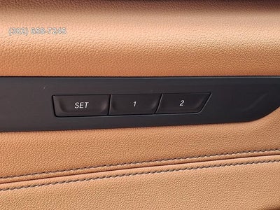 2023 BMW 530 i xDrive