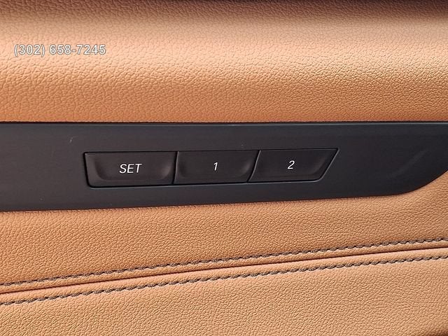 2023 BMW 530 i xDrive