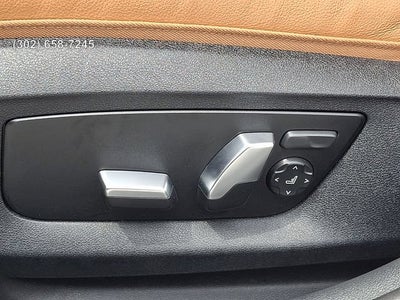 2023 BMW 530 i xDrive