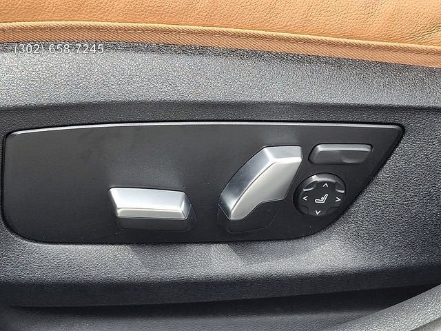 2023 BMW 530 i xDrive
