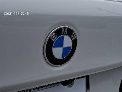 2023 BMW 530 i xDrive