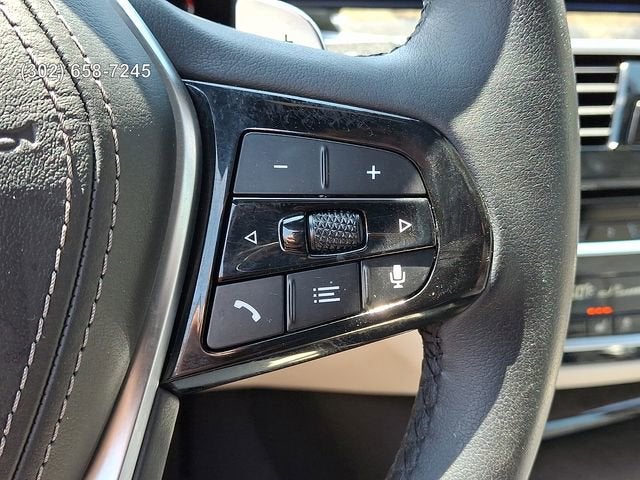 2021 BMW 5 Series 530i xDrive