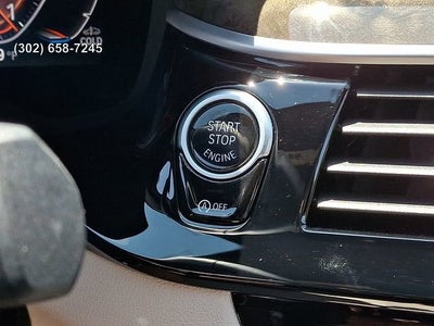 2021 BMW 5 Series 530i xDrive