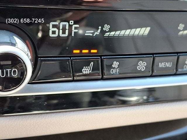2021 BMW 5 Series 530i xDrive