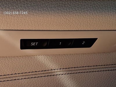 2021 BMW 5 Series 530i xDrive