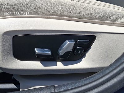 2021 BMW 5 Series 530i xDrive
