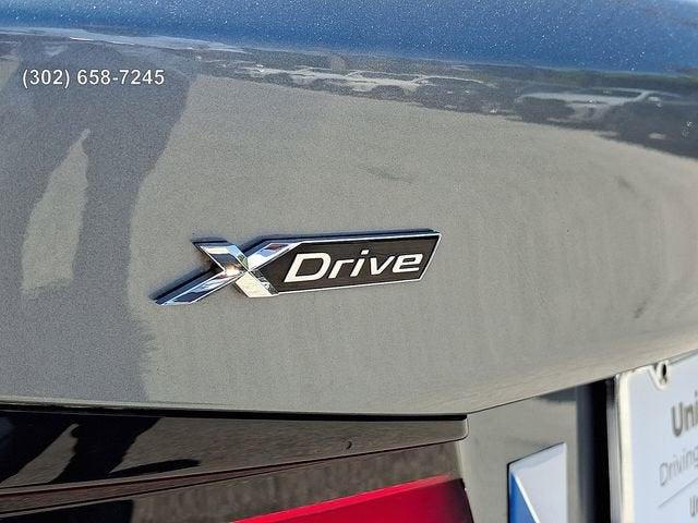 2021 BMW 5 Series 530i xDrive