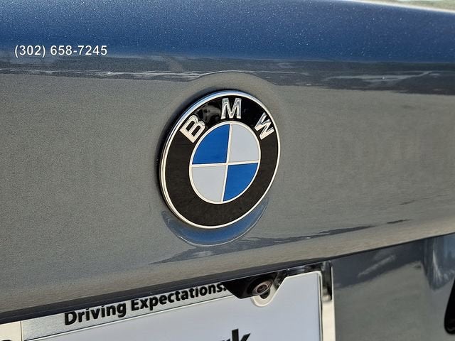 2021 BMW 5 Series 530i xDrive