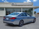 2021 BMW 5 Series 530i xDrive
