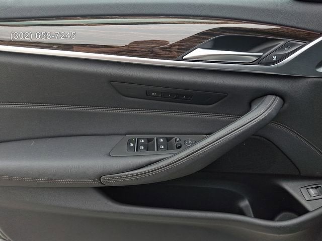 2023 BMW 5 Series 530i xDrive