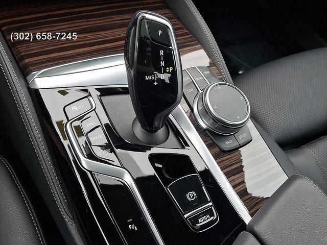 2023 BMW 5 Series 530i xDrive