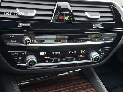 2023 BMW 5 Series 530i xDrive
