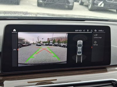 2023 BMW 5 Series 530i xDrive