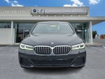 2023 BMW 5 Series 530i xDrive
