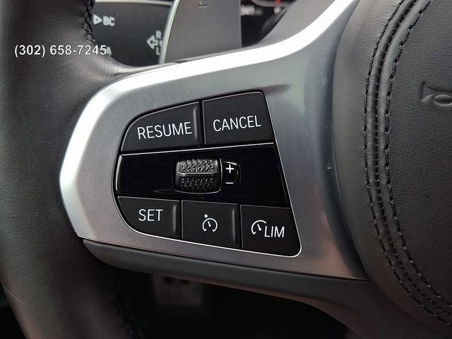 2023 BMW 5 Series 530i xDrive