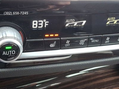 2023 BMW 5 Series 530i xDrive