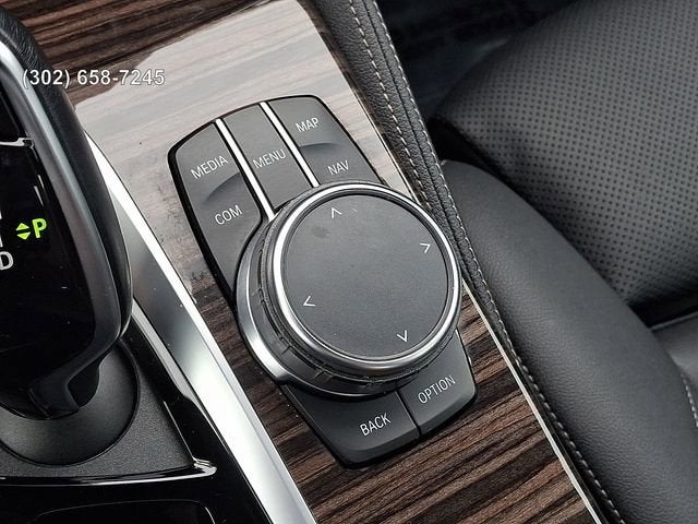 2023 BMW 5 Series 530i xDrive