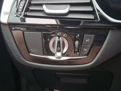 2023 BMW 5 Series 530i xDrive