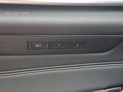 2023 BMW 5 Series 530i xDrive