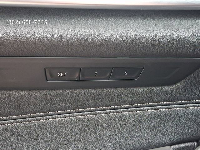 2023 BMW 5 Series 530i xDrive