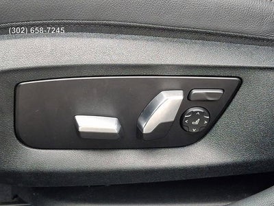 2023 BMW 5 Series 530i xDrive