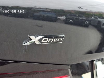 2023 BMW 5 Series 530i xDrive