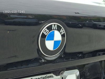 2023 BMW 5 Series 530i xDrive