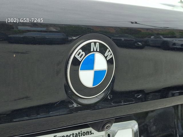 2023 BMW 5 Series 530i xDrive