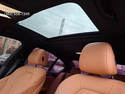 2023 BMW 5 Series 530i xDrive