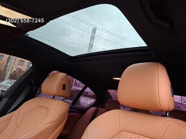 2023 BMW 5 Series 530i xDrive