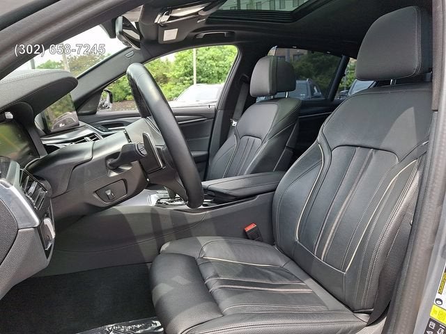 2023 BMW M550 i xDrive