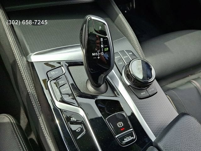 2023 BMW M550 i xDrive