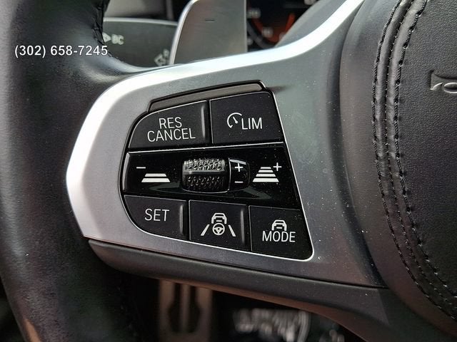 2023 BMW M550 i xDrive