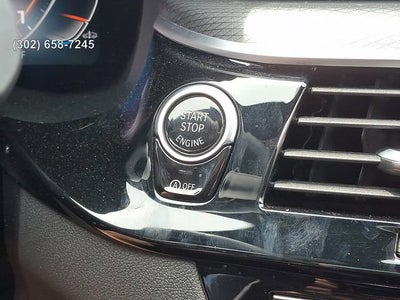 2023 BMW M550 i xDrive