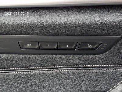 2023 BMW M550 i xDrive