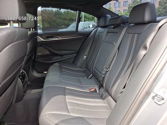2023 BMW M550 i xDrive