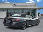 2024 BMW 430i 430i